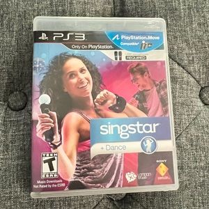 PS3 Games….$15 each